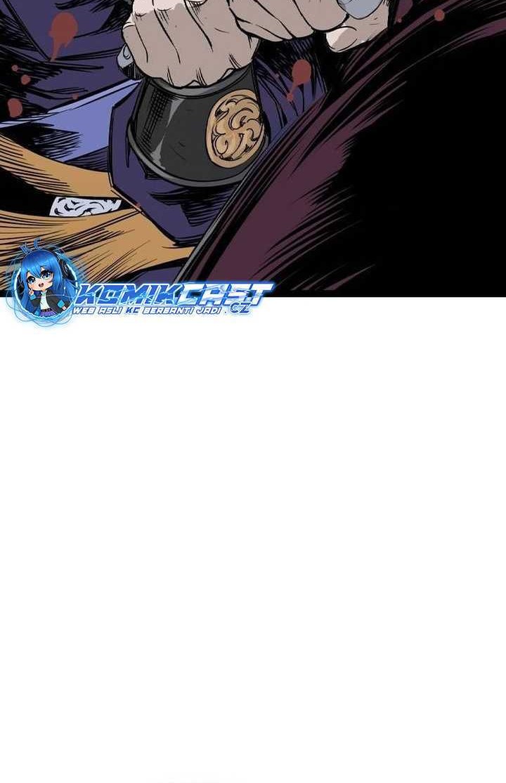 Asura (Ryu Ki-Un) Bab 24 halaman 83