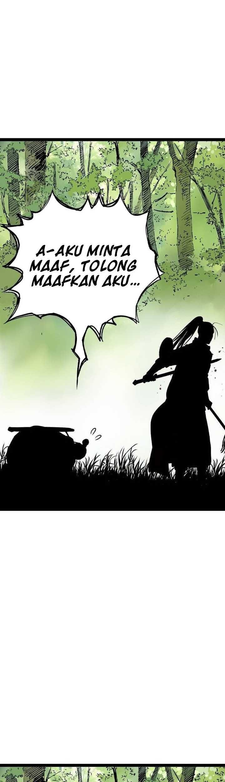 Asura (Ryu Ki-Un) Bab 24 halaman 88