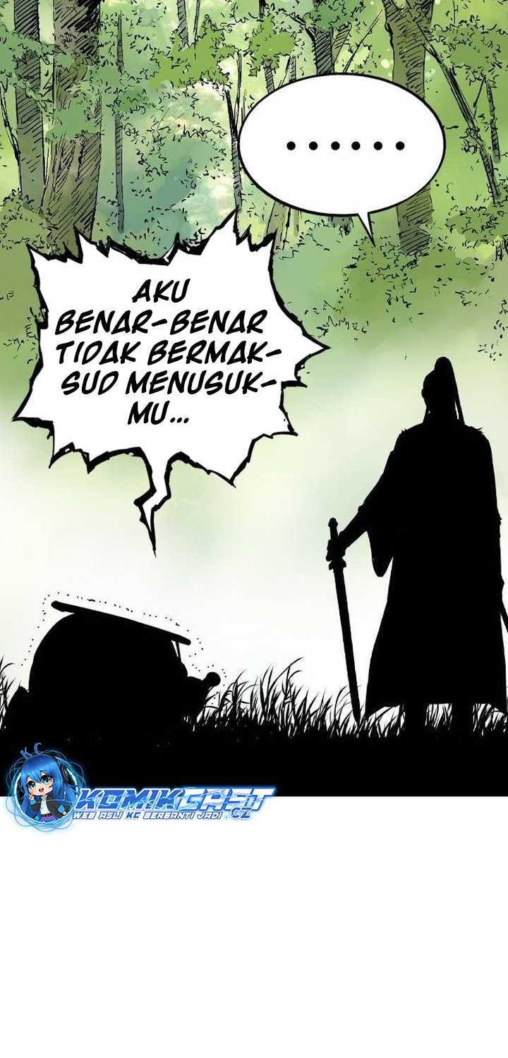 Asura (Ryu Ki-Un) Bab 24 halaman 89