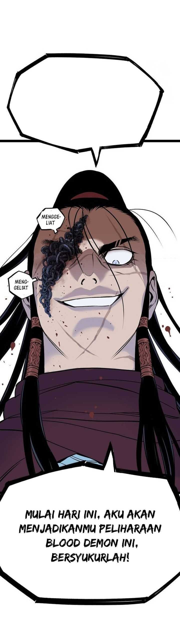 Asura (Ryu Ki-Un) Bab 24 halaman 90