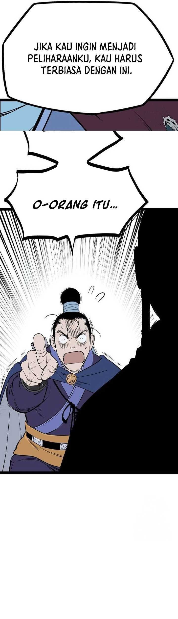 Asura (Ryu Ki-Un) Bab 24 halaman 97