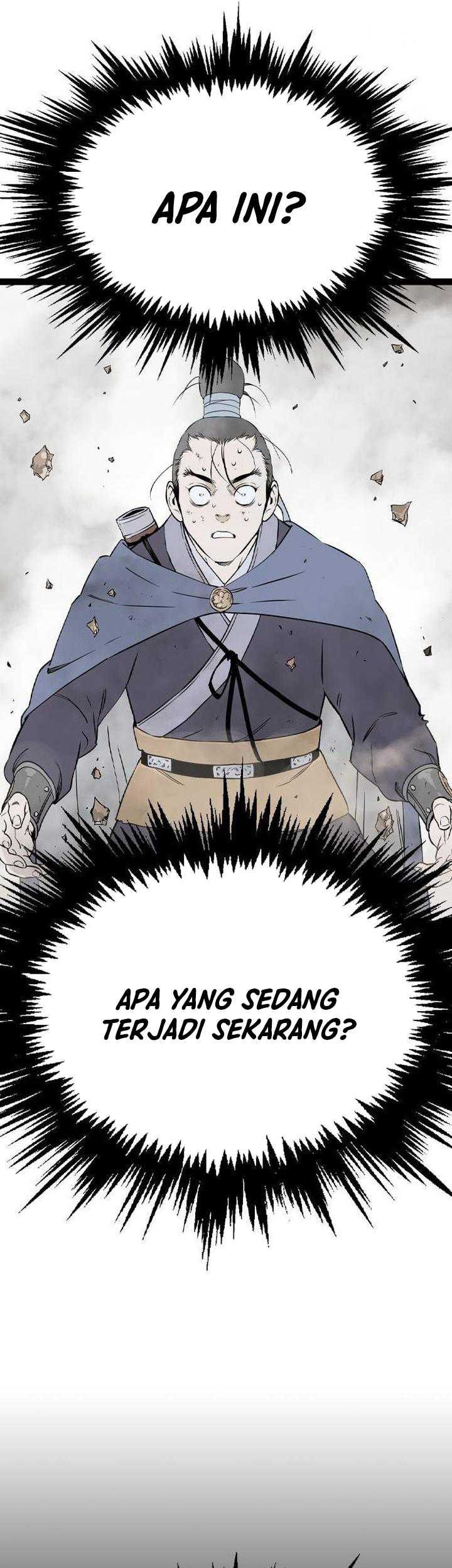 Asura (Ryu Ki-Un) Bab 25 halaman 4
