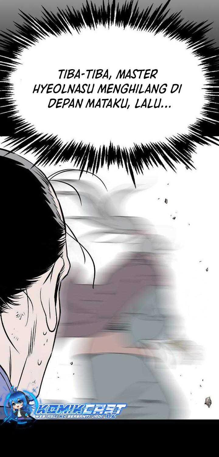 Asura (Ryu Ki-Un) Bab 25 halaman 5