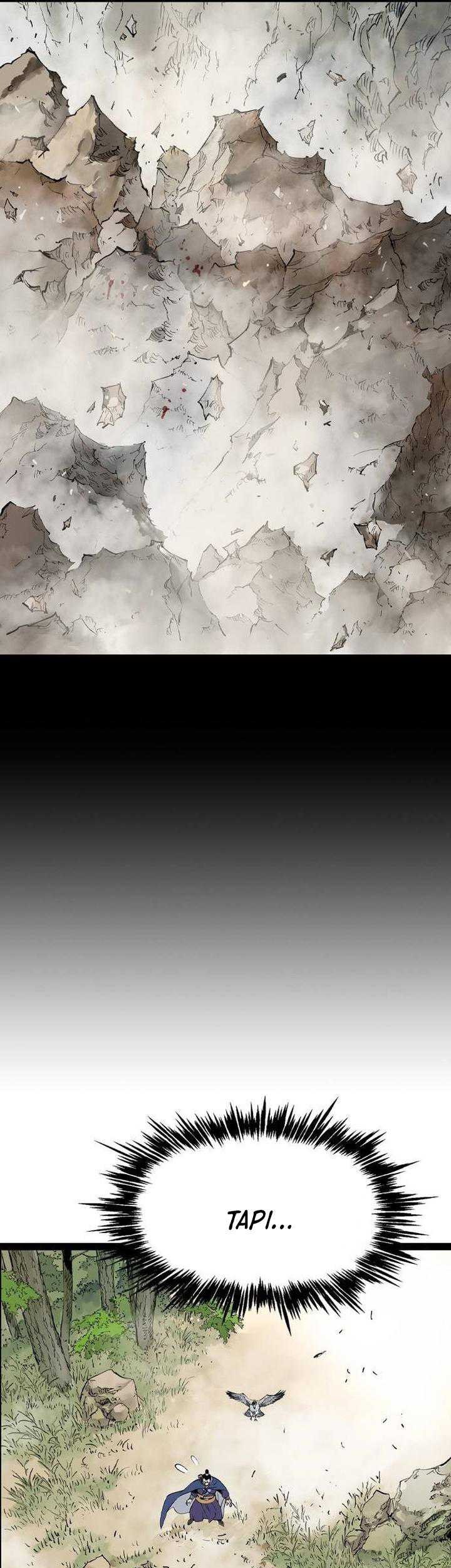 Asura (Ryu Ki-Un) Bab 25 halaman 10