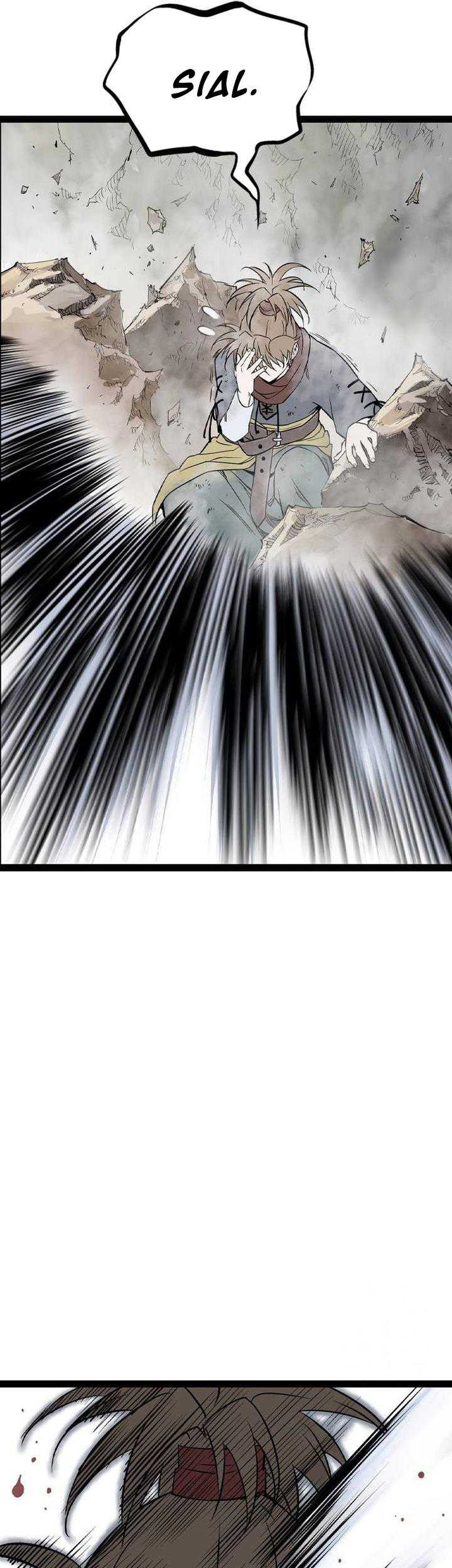 Asura (Ryu Ki-Un) Bab 25 halaman 30