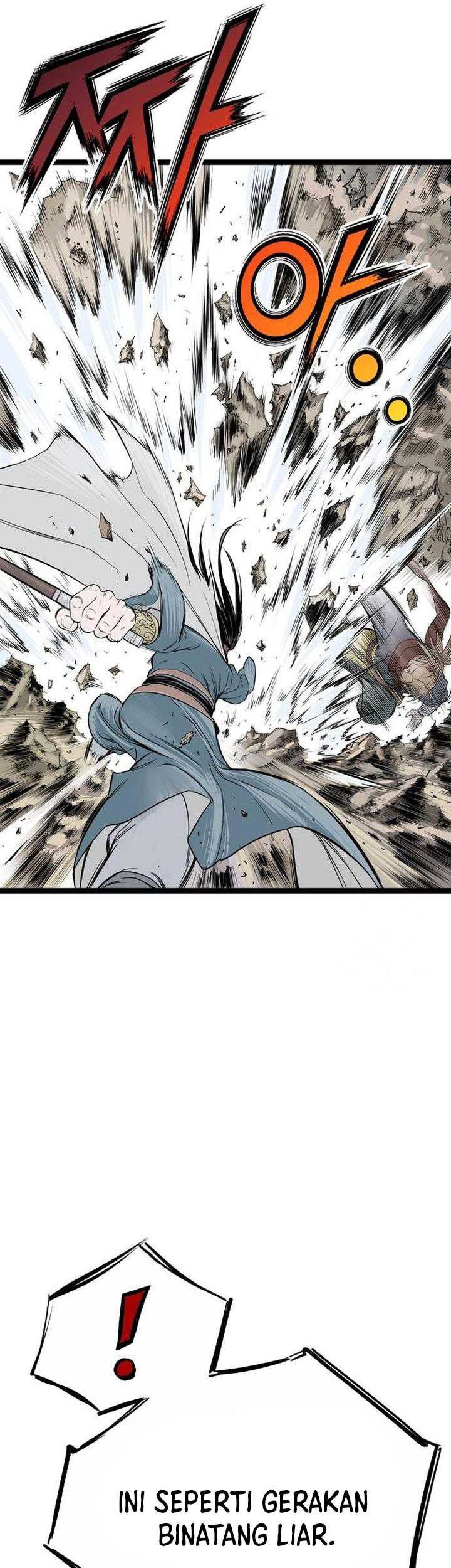 Asura (Ryu Ki-Un) Bab 25 halaman 32
