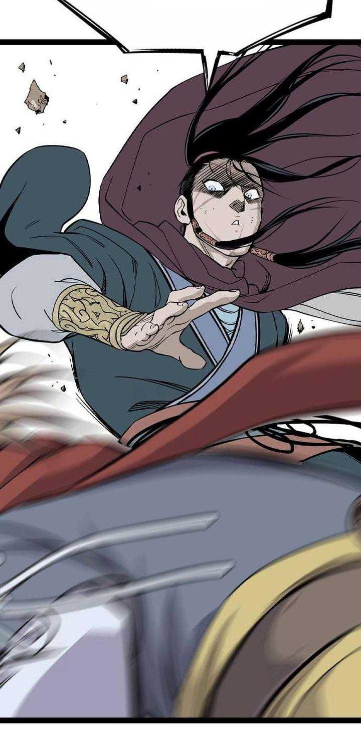 Asura (Ryu Ki-Un) Bab 25 halaman 33