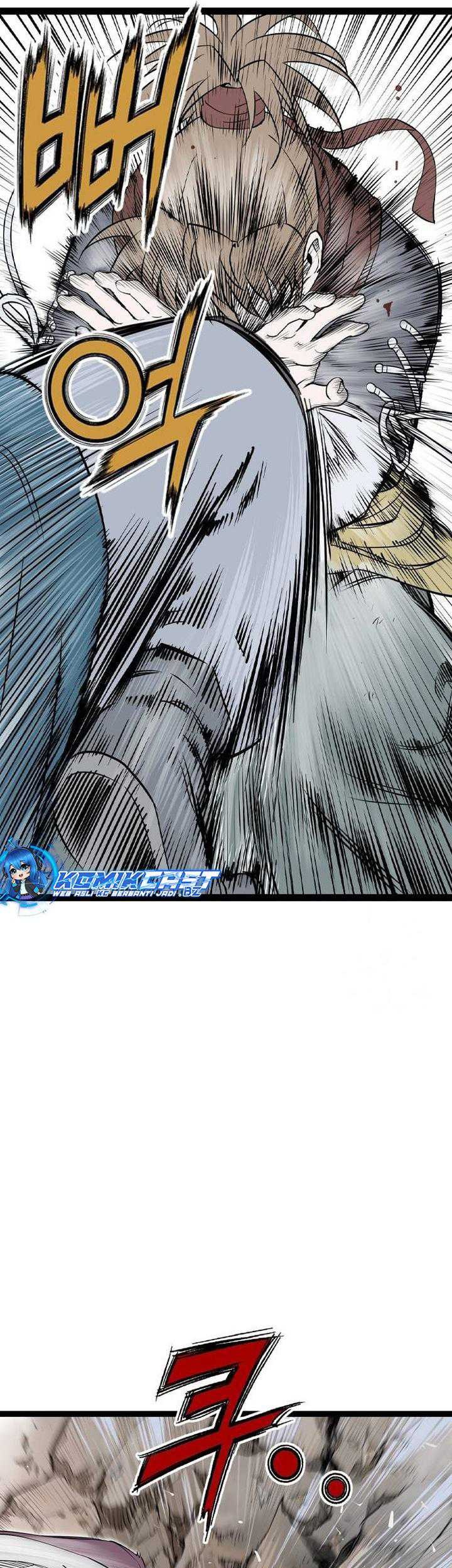 Asura (Ryu Ki-Un) Bab 25 halaman 36