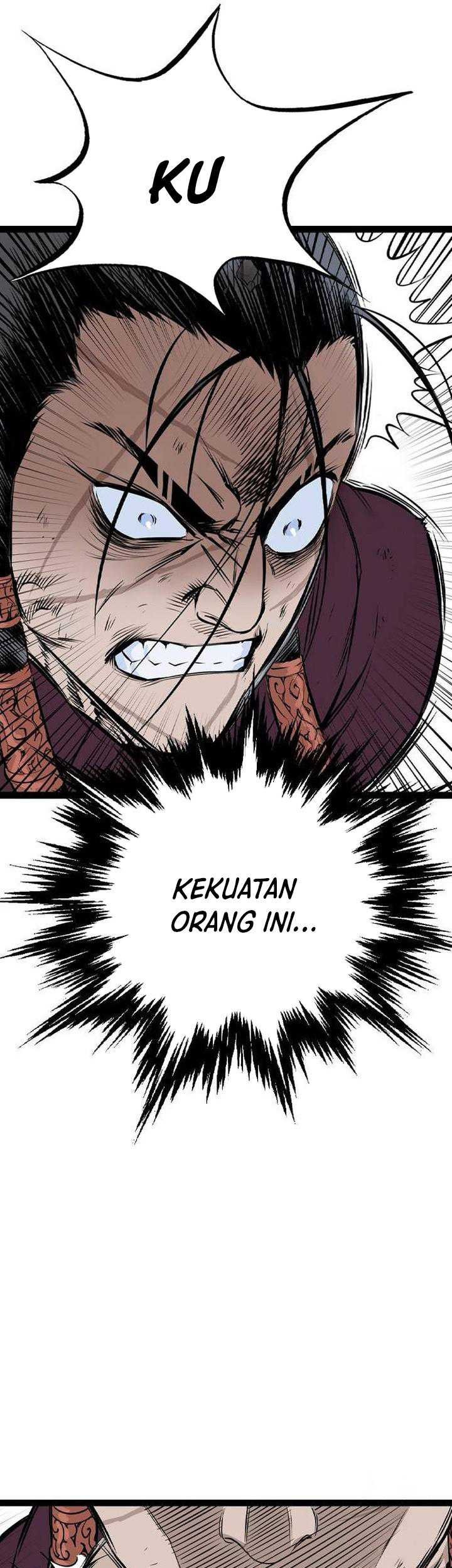 Asura (Ryu Ki-Un) Bab 25 halaman 40
