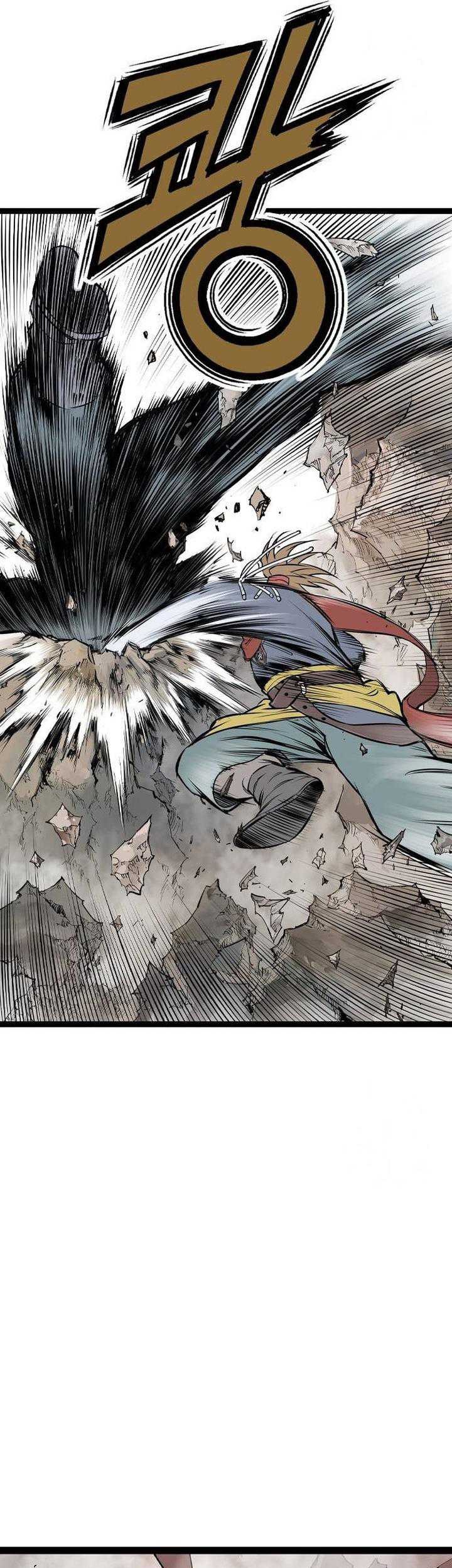 Asura (Ryu Ki-Un) Bab 25 halaman 42