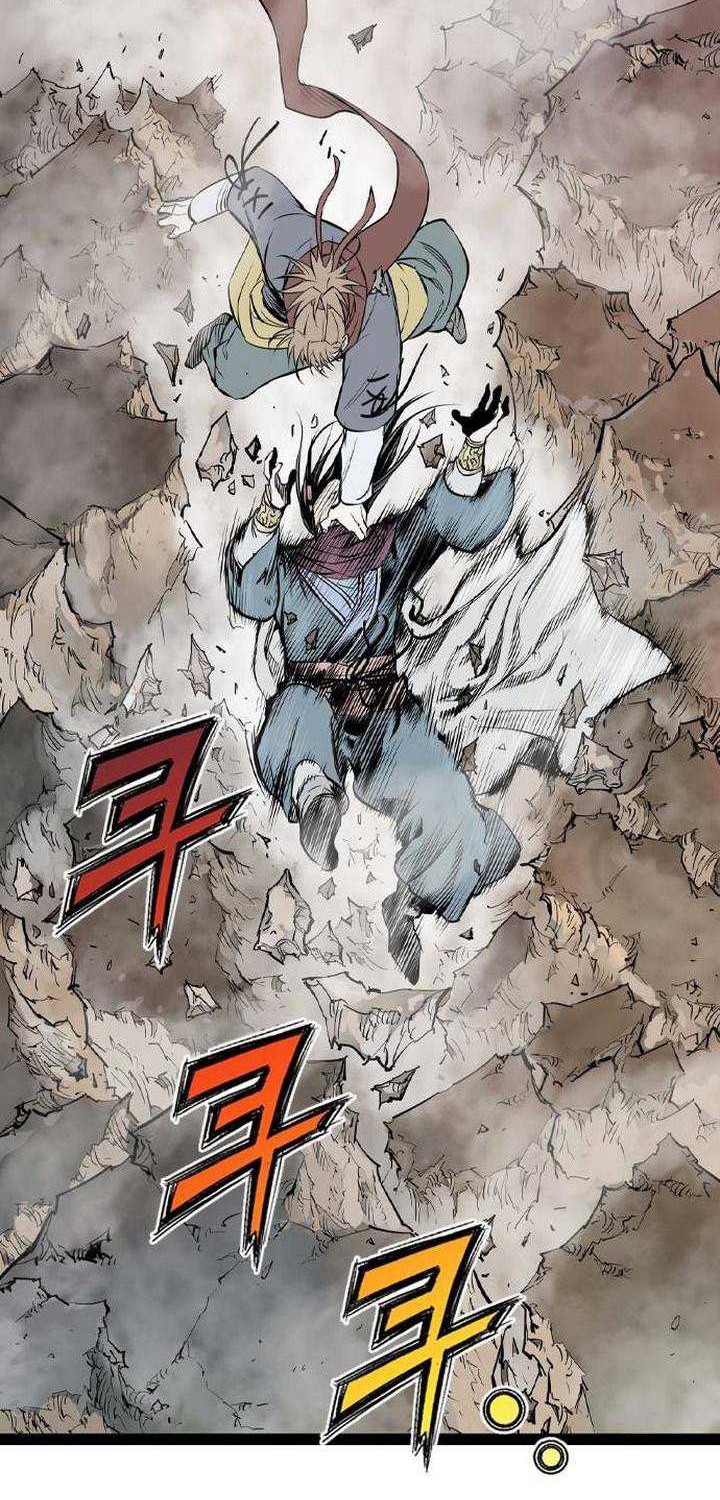 Asura (Ryu Ki-Un) Bab 25 halaman 43