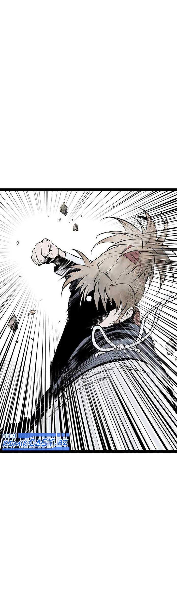 Asura (Ryu Ki-Un) Bab 25 halaman 44