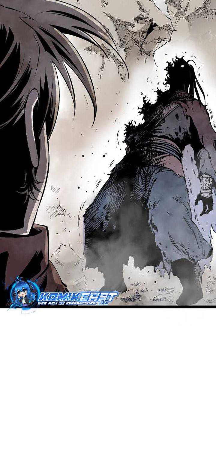 Asura (Ryu Ki-Un) Bab 25 halaman 53