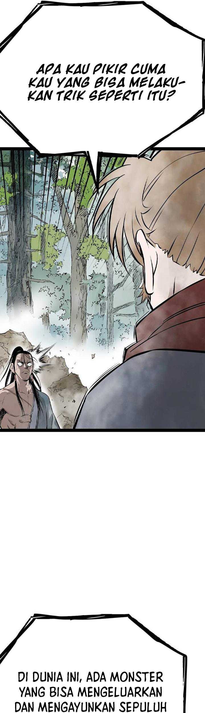 Asura (Ryu Ki-Un) Bab 25 halaman 82