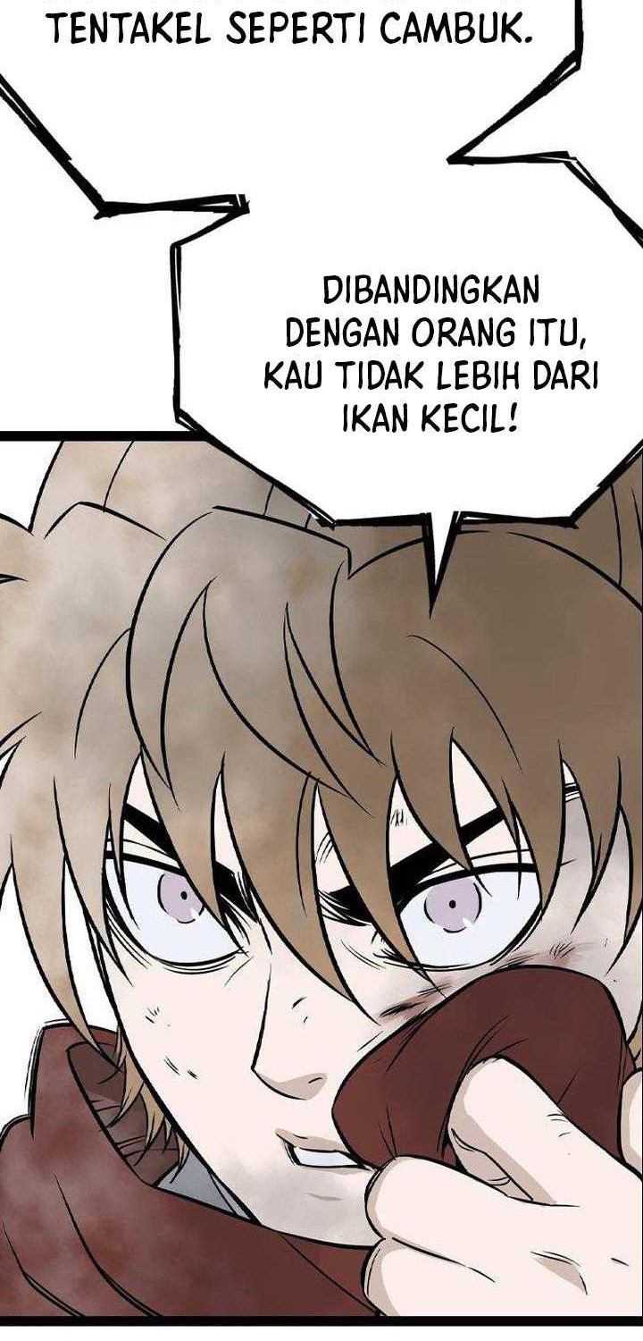Asura (Ryu Ki-Un) Bab 25 halaman 83