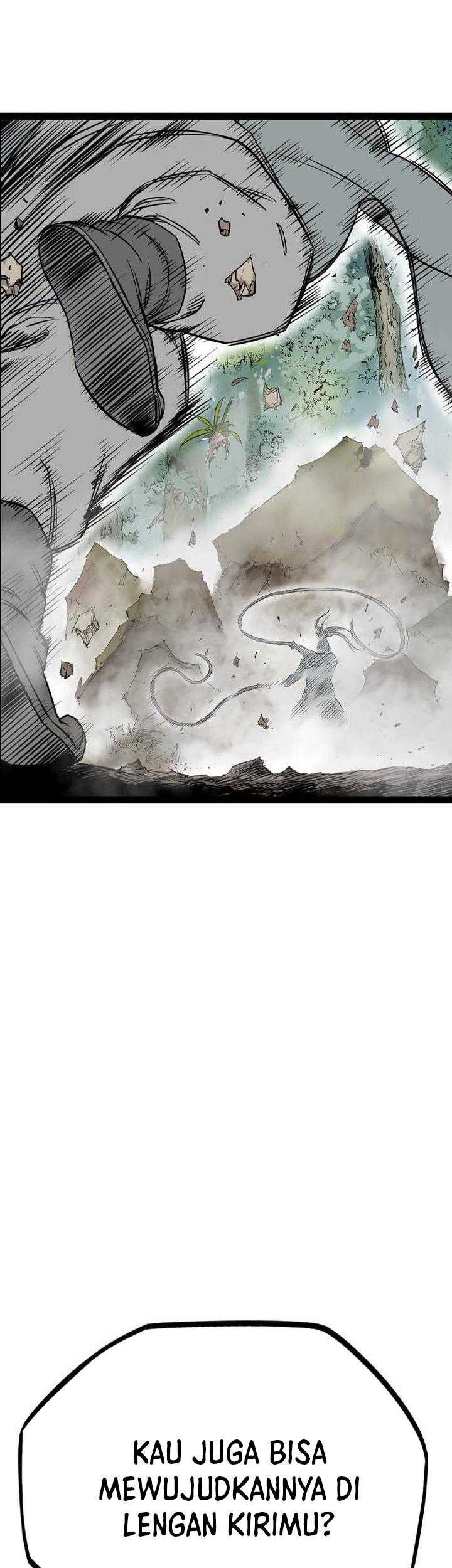 Asura (Ryu Ki-Un) Bab 25 halaman 92