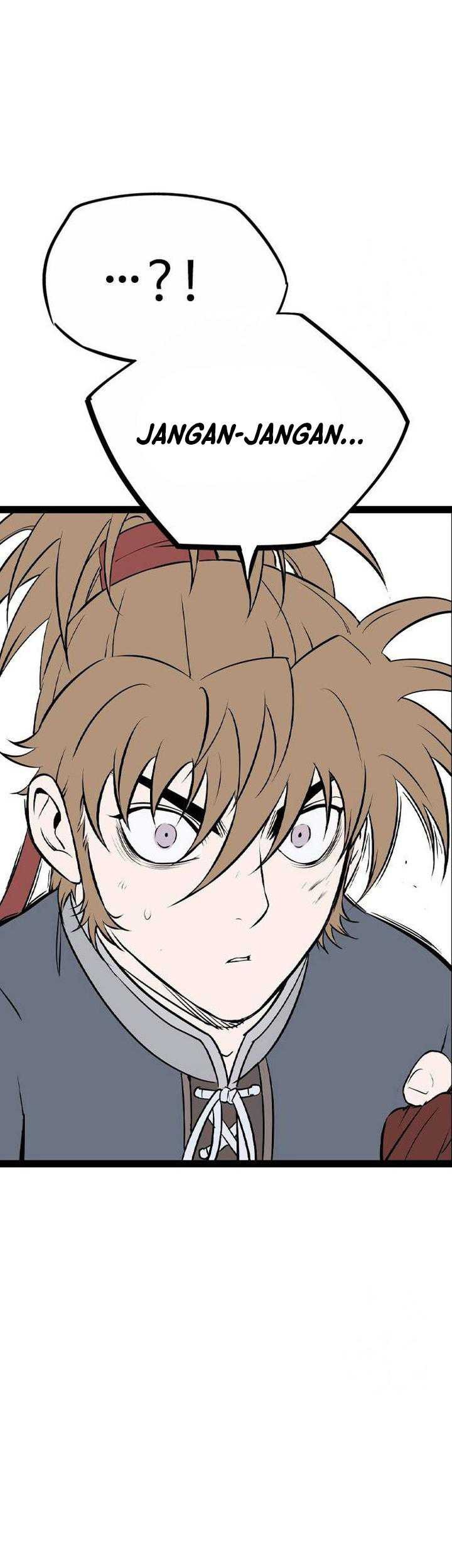 Asura (Ryu Ki-Un) Bab 25 halaman 98