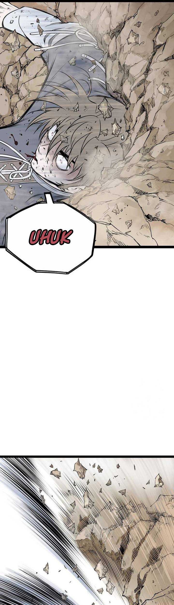 Asura (Ryu Ki-Un) Bab 26 halaman 40