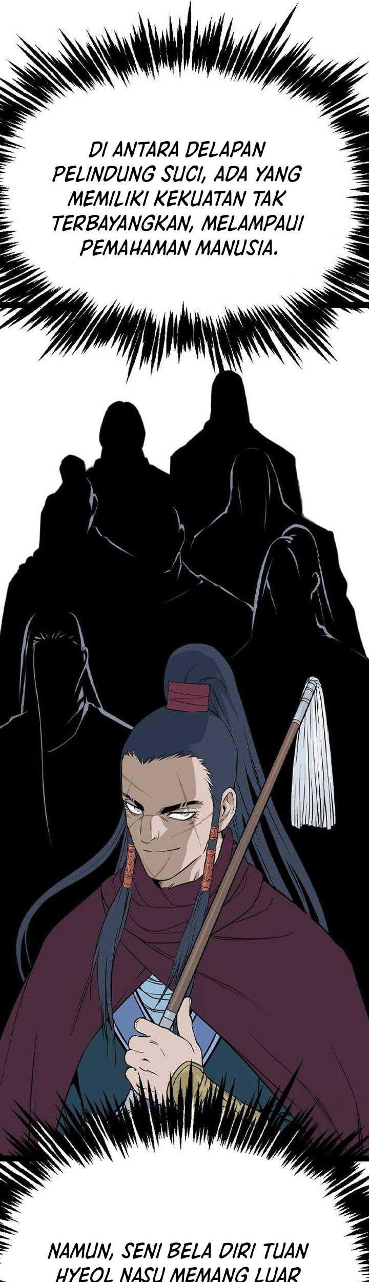 Asura (Ryu Ki-Un) Bab 26 halaman 47