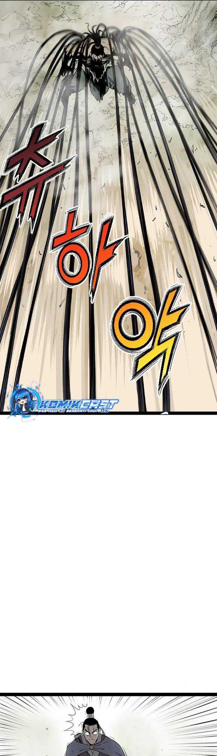 Asura (Ryu Ki-Un) Bab 26 halaman 80