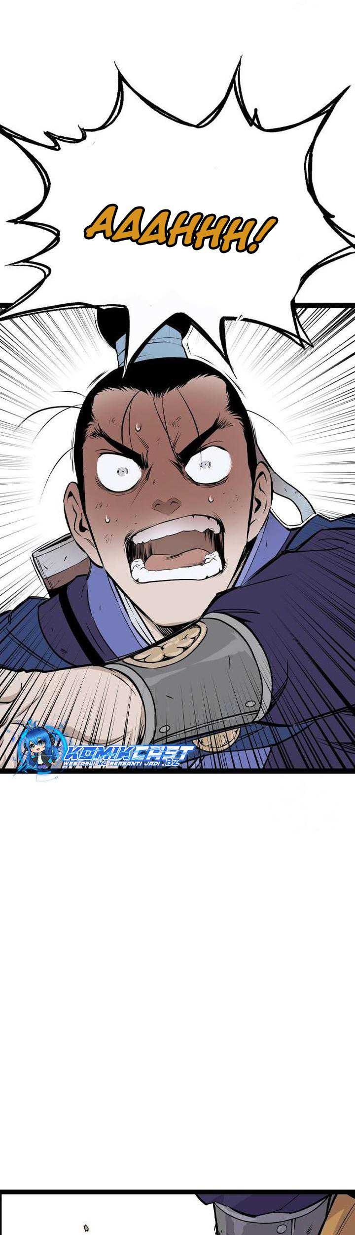 Asura (Ryu Ki-Un) Bab 26 halaman 82
