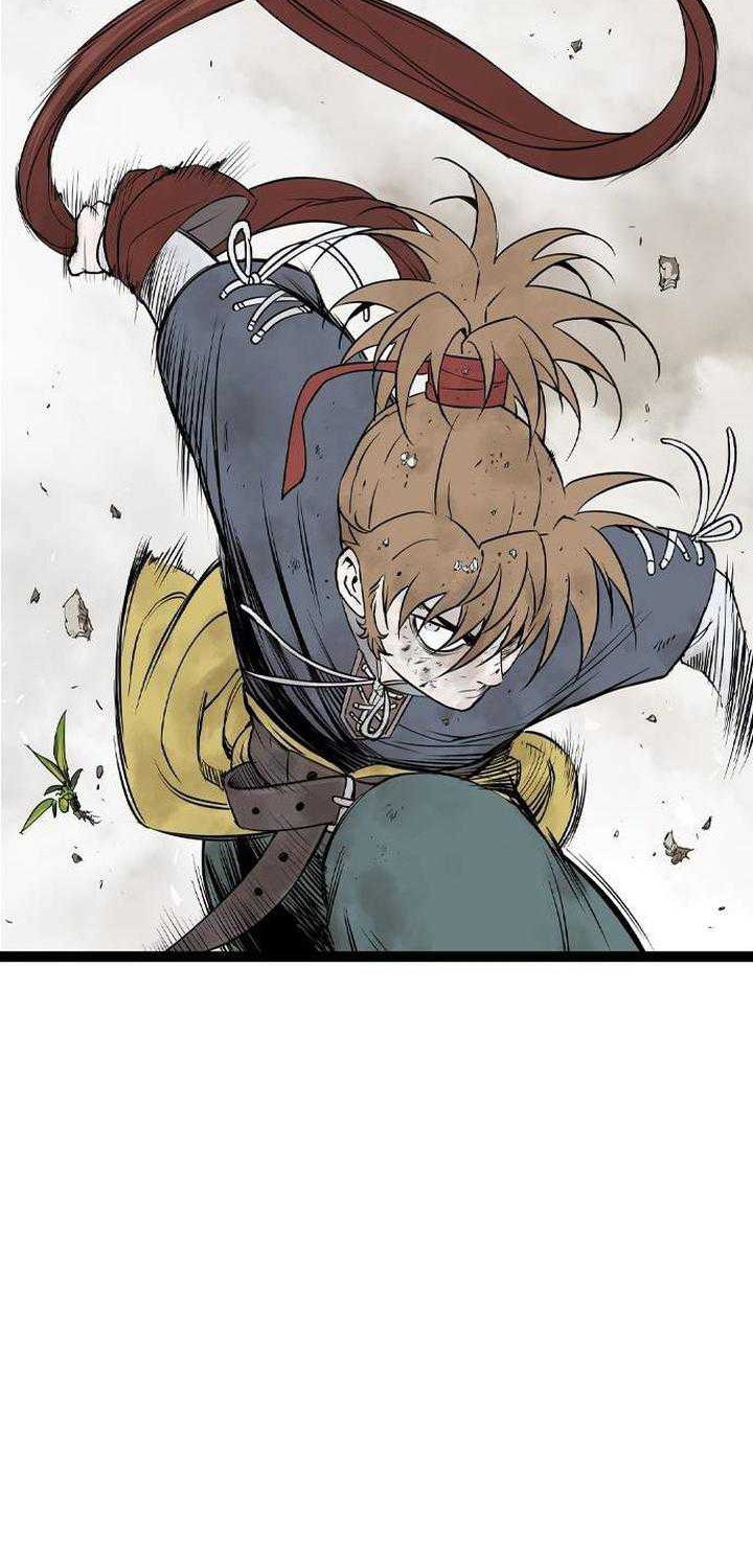 Asura (Ryu Ki-Un) Bab 26 halaman 85
