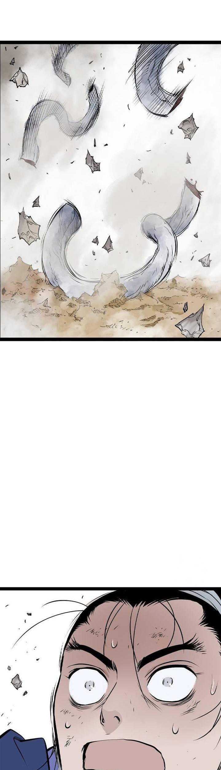 Asura (Ryu Ki-Un) Bab 26 halaman 94