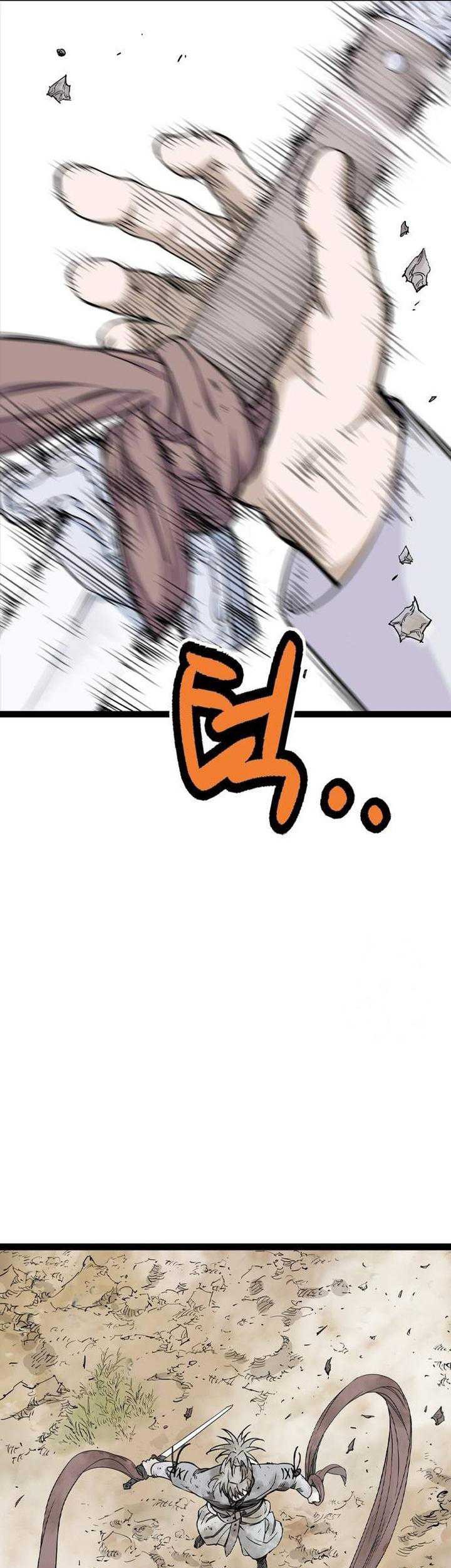 Asura (Ryu Ki-Un) Bab 26 halaman 96