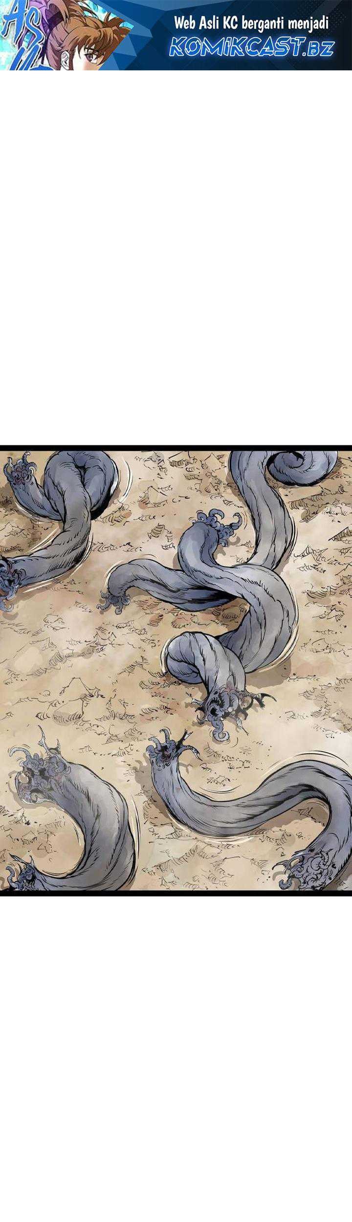 Asura (Ryu Ki-Un) Bab 27 halaman 2