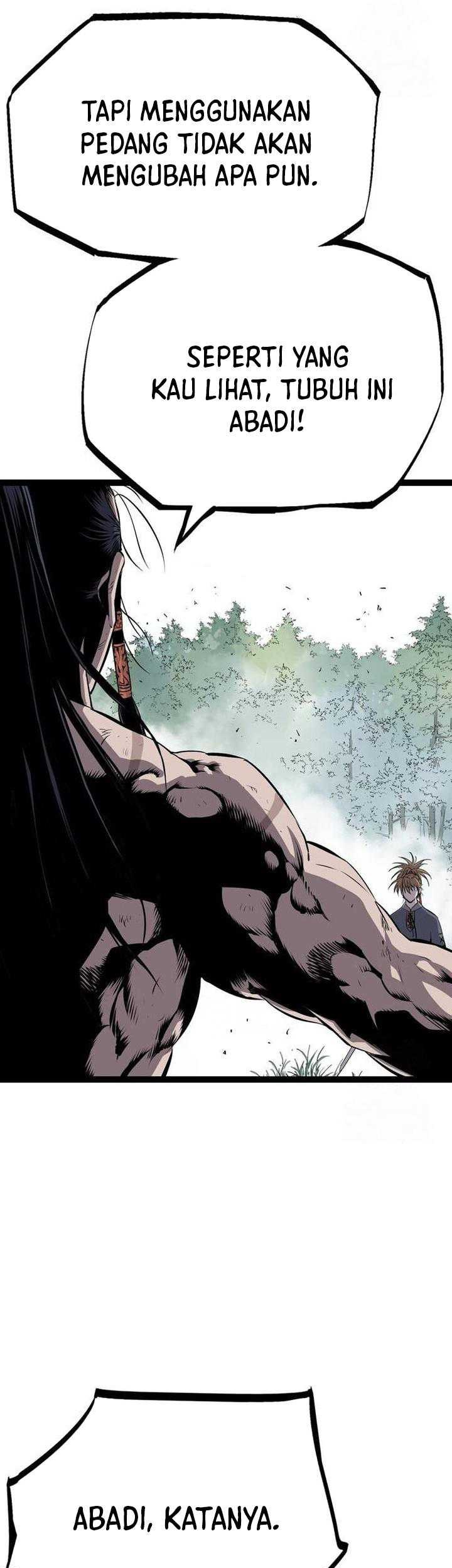 Asura (Ryu Ki-Un) Bab 27 halaman 14