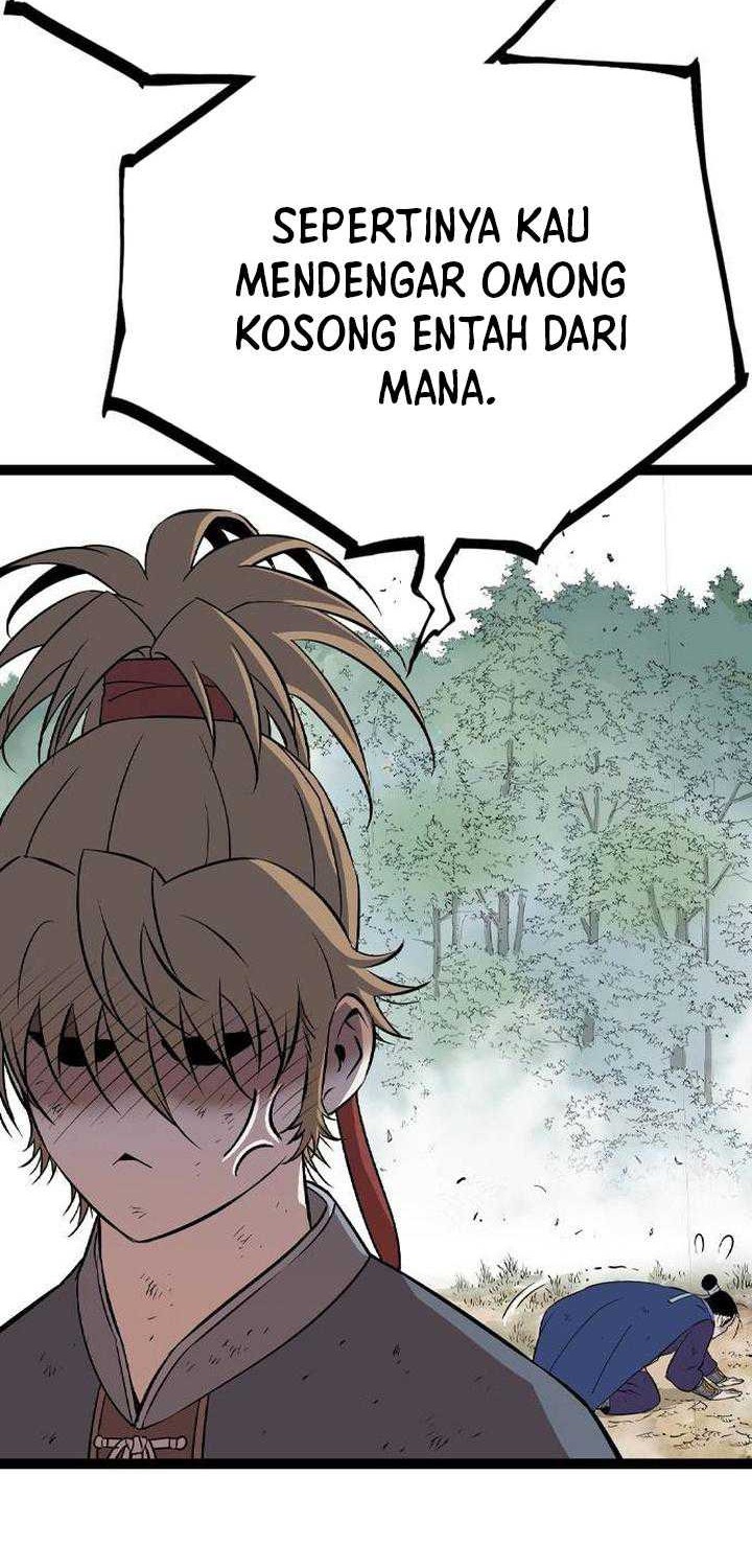 Asura (Ryu Ki-Un) Bab 27 halaman 15
