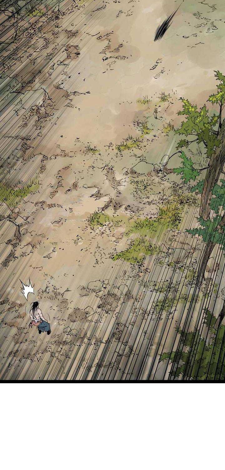 Asura (Ryu Ki-Un) Bab 27 halaman 18