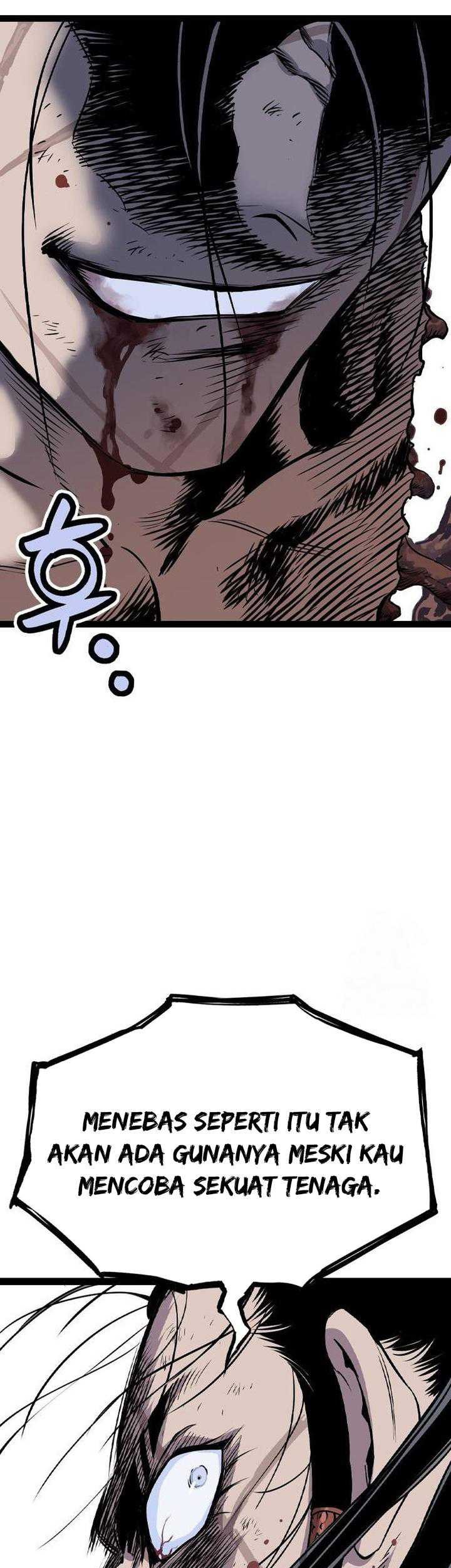 Asura (Ryu Ki-Un) Bab 27 halaman 31