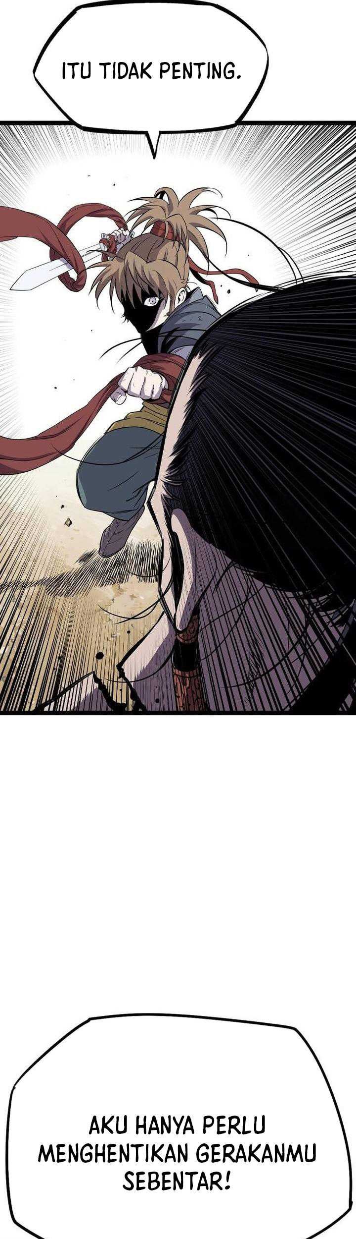 Asura (Ryu Ki-Un) Bab 27 halaman 33