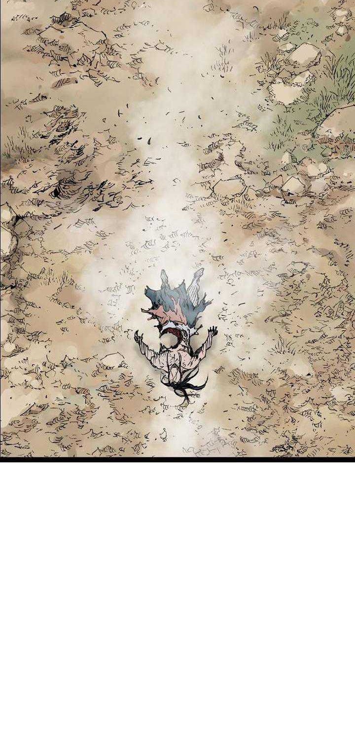 Asura (Ryu Ki-Un) Bab 27 halaman 44
