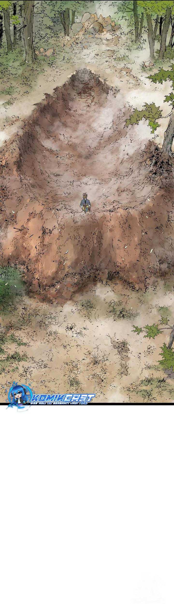 Asura (Ryu Ki-Un) Bab 27 halaman 79
