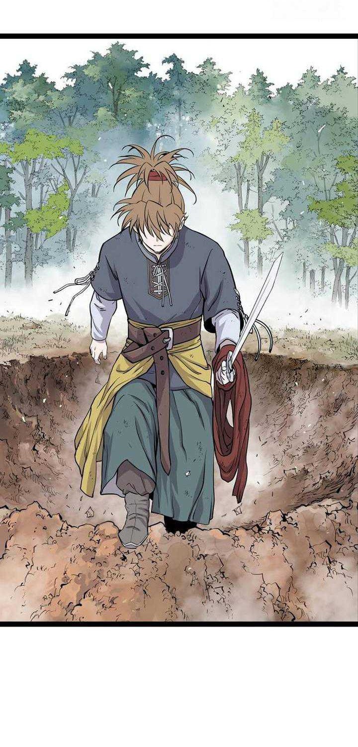 Asura (Ryu Ki-Un) Bab 27 halaman 80