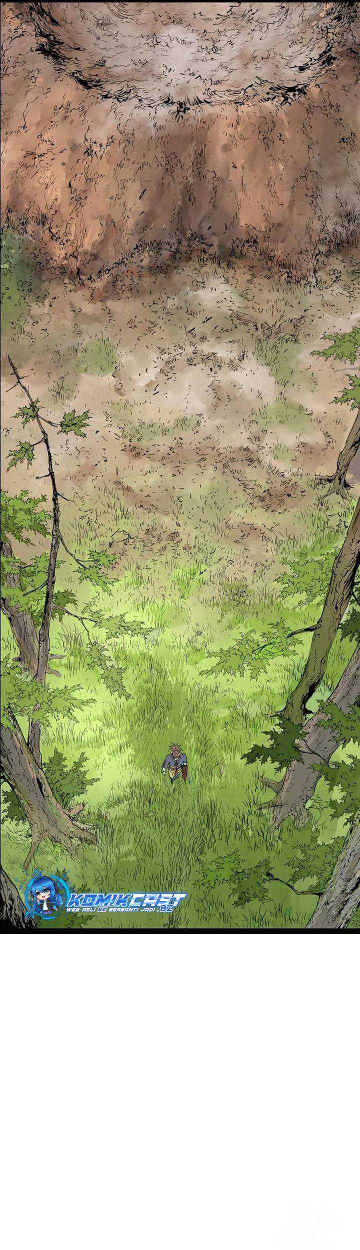 Asura (Ryu Ki-Un) Bab 27 halaman 85