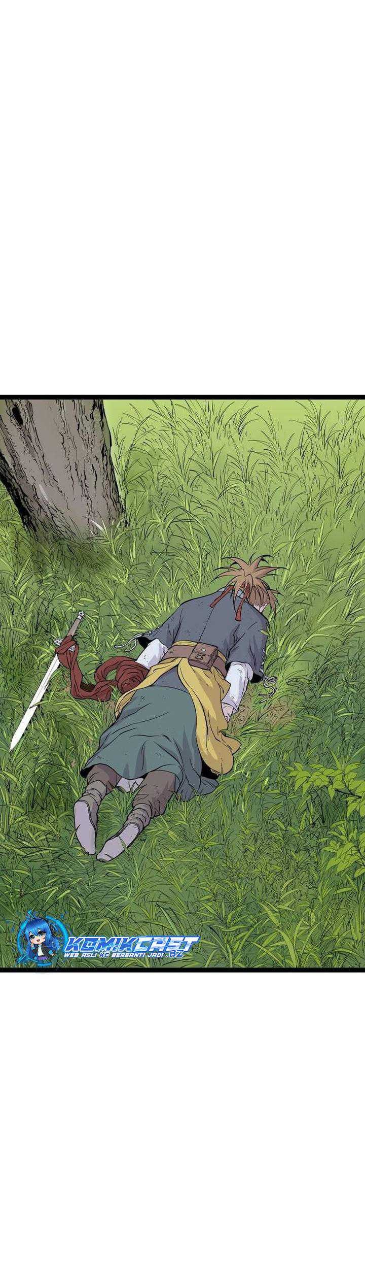 Asura (Ryu Ki-Un) Bab 27 halaman 89