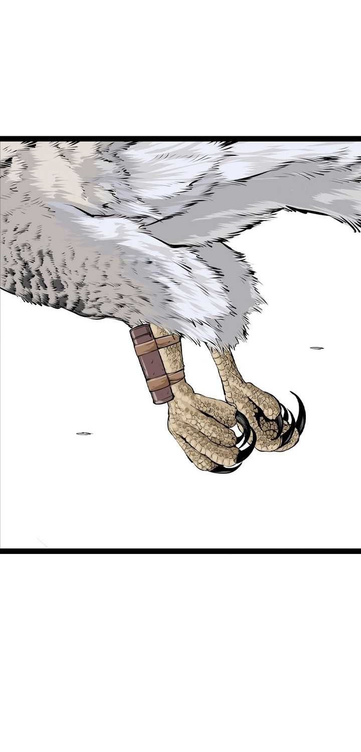 Asura (Ryu Ki-Un) chapter 28 halaman 3
