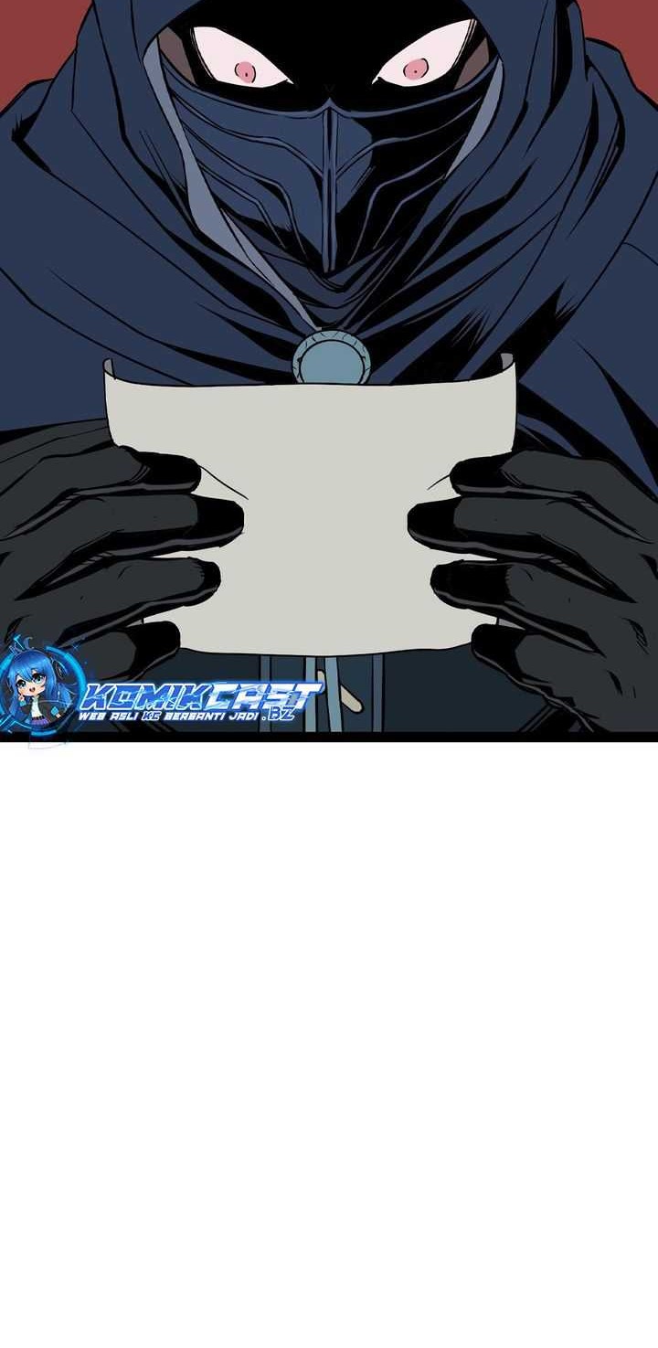 Asura (Ryu Ki-Un) chapter 28 halaman 9
