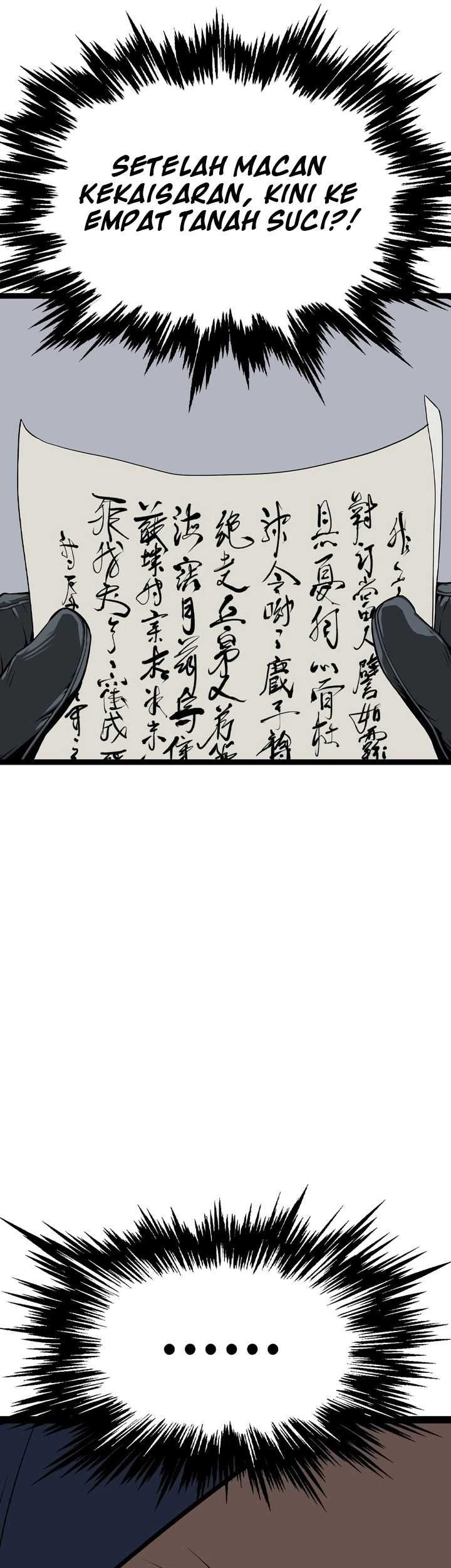 Asura (Ryu Ki-Un) chapter 28 halaman 10