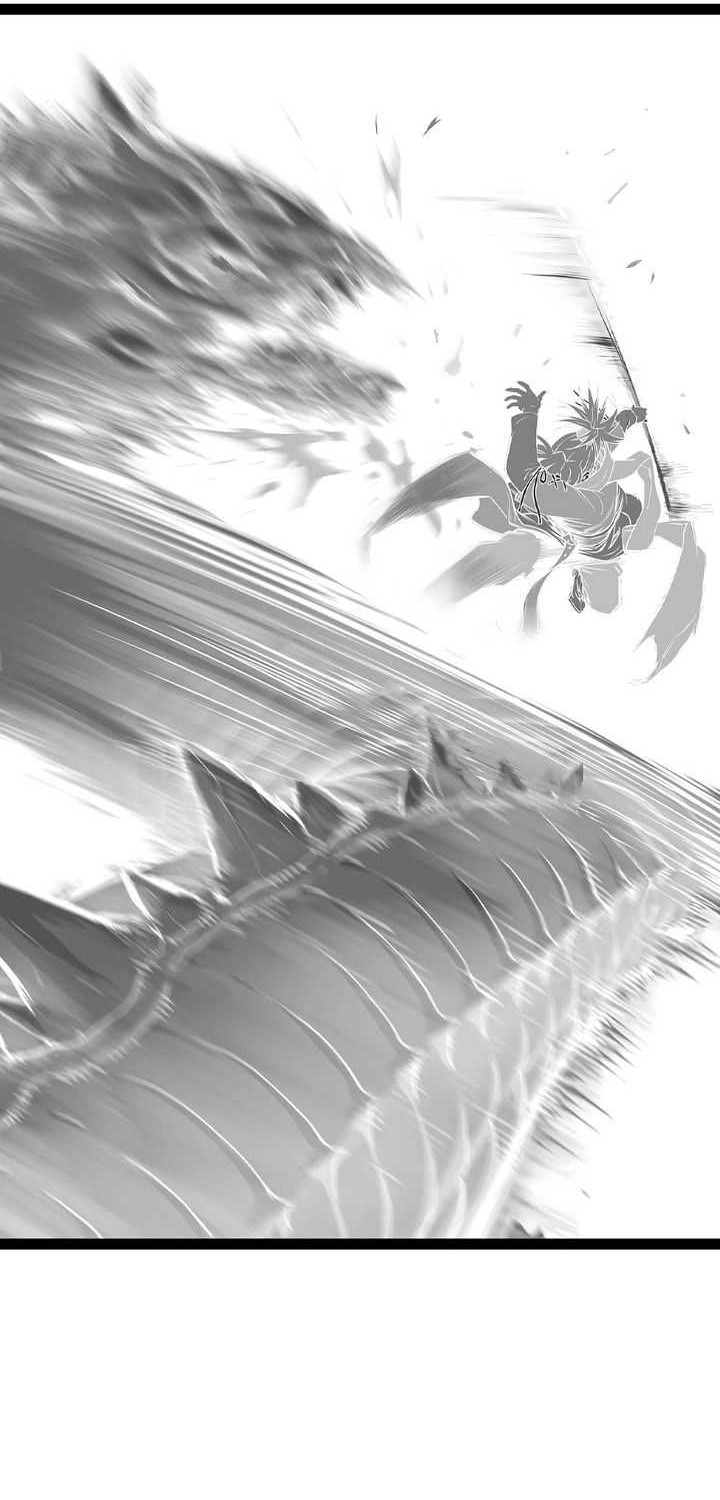 Asura (Ryu Ki-Un) chapter 28 halaman 18