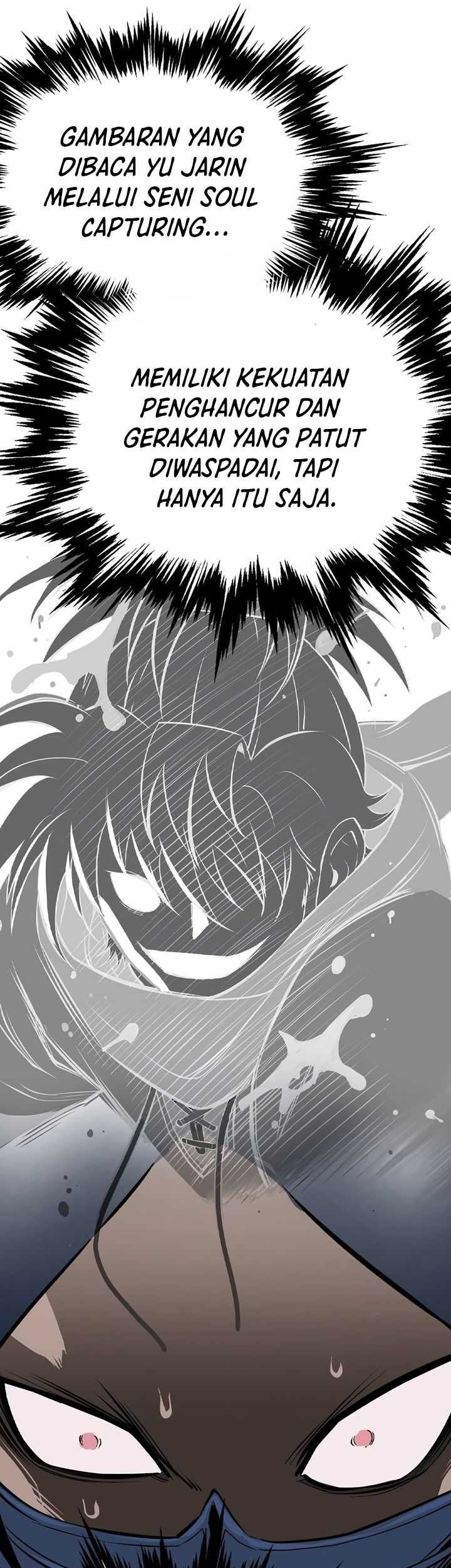 Asura (Ryu Ki-Un) chapter 28 halaman 20