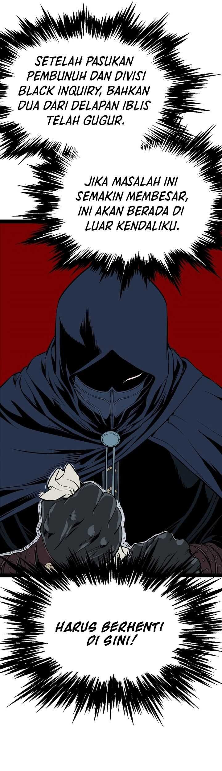 Asura (Ryu Ki-Un) chapter 28 halaman 24