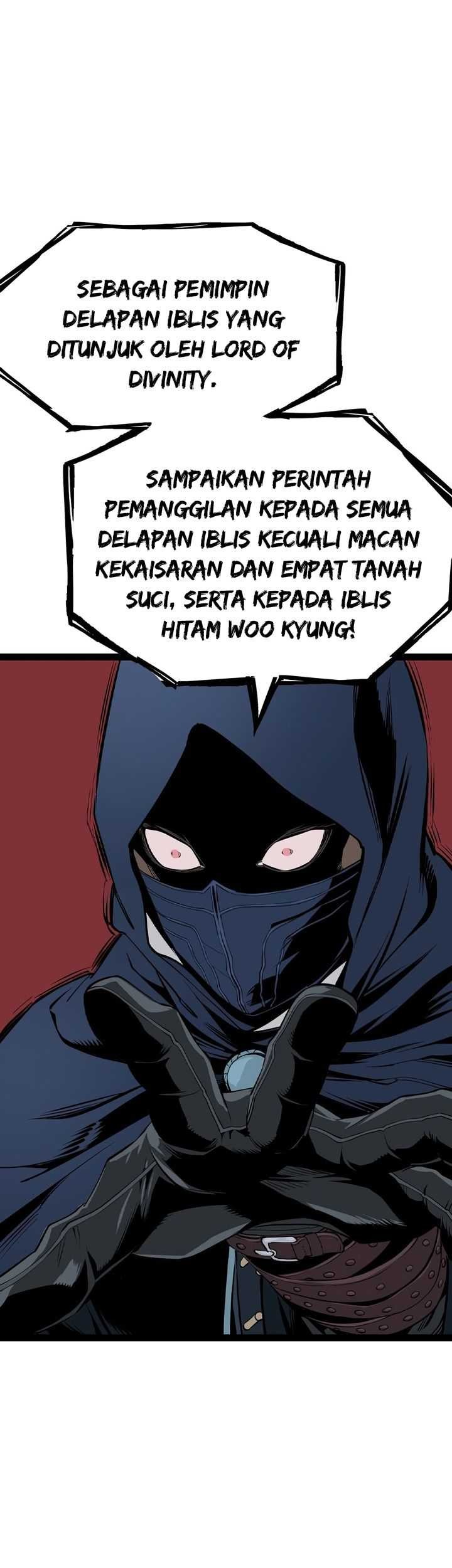 Asura (Ryu Ki-Un) chapter 28 halaman 28