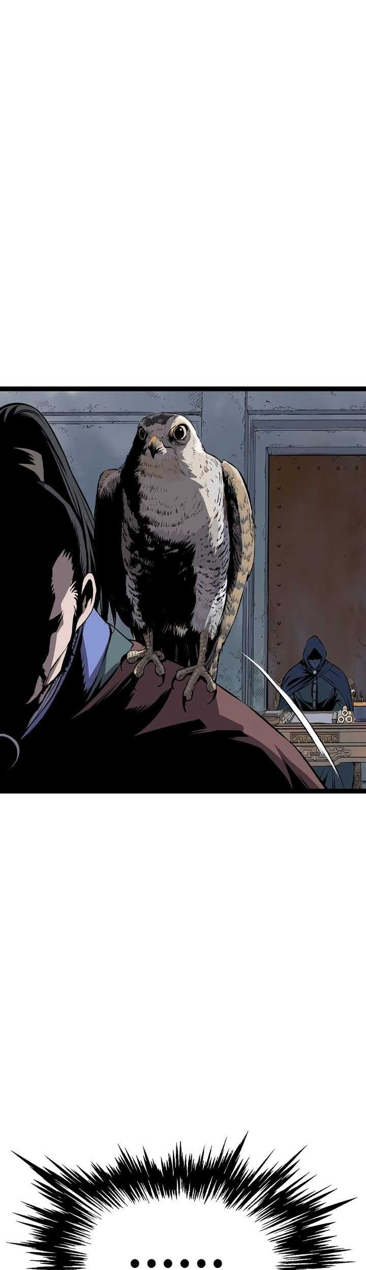 Asura (Ryu Ki-Un) chapter 28 halaman 30