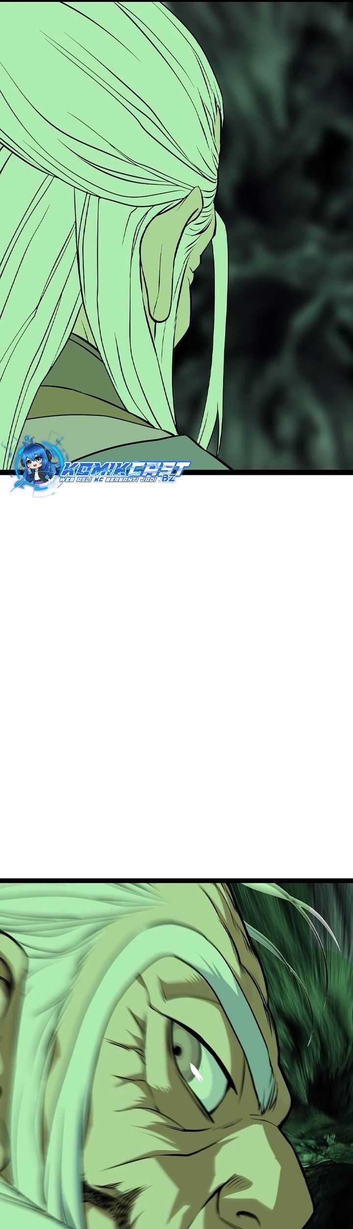 Asura (Ryu Ki-Un) chapter 28 halaman 42