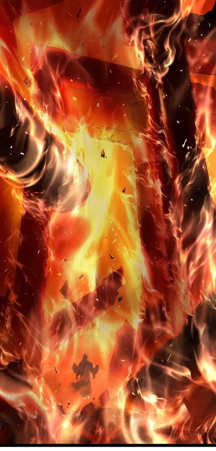 Asura (Ryu Ki-Un) chapter 28 halaman 57