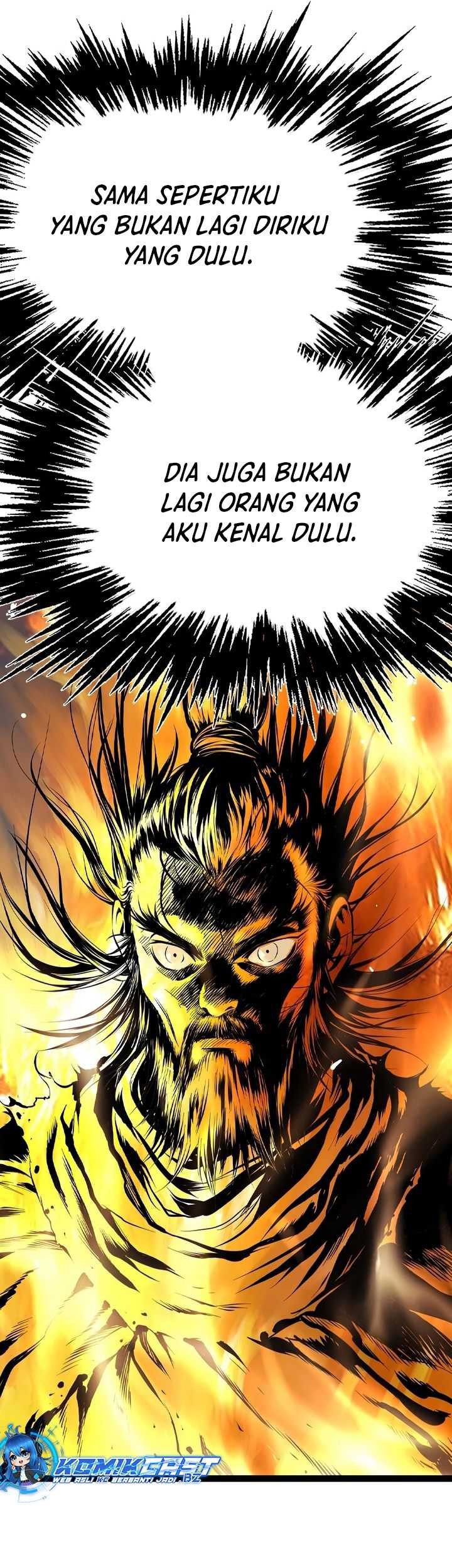 Asura (Ryu Ki-Un) chapter 28 halaman 61